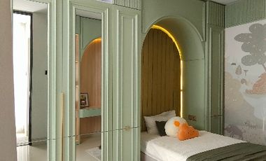 Rumah siap Huni di kawasan Bukit Baruga Antang