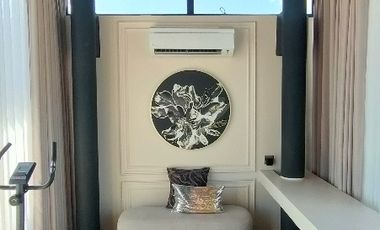 Rumah siap Huni di kawasan Bukit Baruga Antang