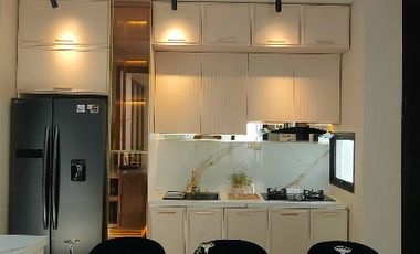 Rumah siap Huni di kawasan Bukit Baruga Antang