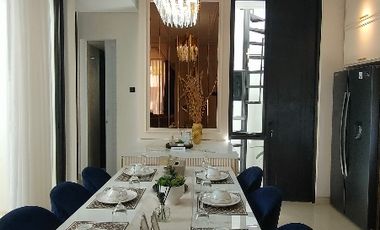 Rumah siap Huni di kawasan Bukit Baruga Antang