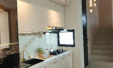 Rumah siap Huni di kawasan Bukit Baruga Antang