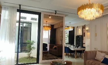 Rumah siap Huni di kawasan Bukit Baruga Antang