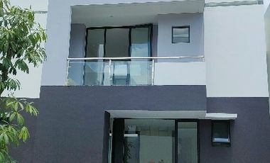 Rumah siap Huni di kawasan Bukit Baruga Antang