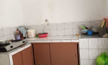 RUMAH MINIMALIS DEKAT MDP DEMPO