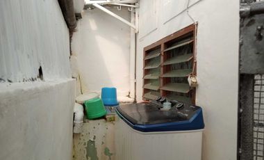 RUMAH MINIMALIS DEKAT MDP DEMPO