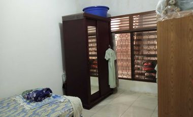 RUMAH MINIMALIS DEKAT MDP DEMPO