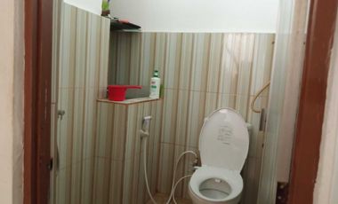 RUMAH MINIMALIS DEKAT MDP DEMPO