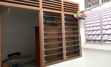 RUMAH MINIMALIS DEKAT MDP DEMPO