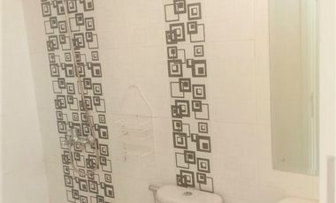 Rumah 2lt 6x15 90m type 2KT Cluster La Seine JGC Cakung