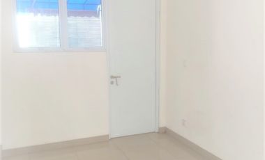 Rumah 2lt 6x15 90m type 2KT Cluster La Seine JGC Cakung