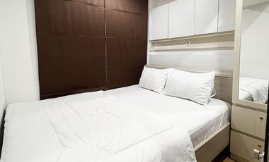 Sewa Apartemen Murah Jarrdin Cihampelas Bandung