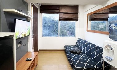 Sewa Apartemen Murah Jarrdin Cihampelas Bandung