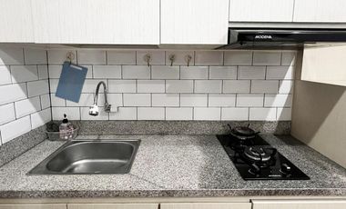 Sewa Apartemen Murah Jarrdin Cihampelas Bandung