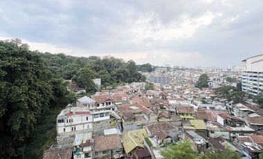 Sewa Apartemen Murah Jarrdin Cihampelas Bandung