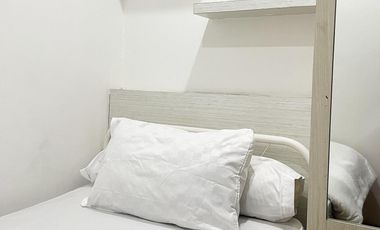 Sewa Apartemen Murah Jarrdin Cihampelas Bandung