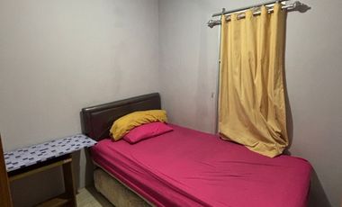 Victoria Square karawaci jln raya merdeka