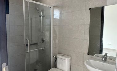 Disewakan Rumah uk 8x12.5m2 Milenial City PIK 2 Extension Kosongan