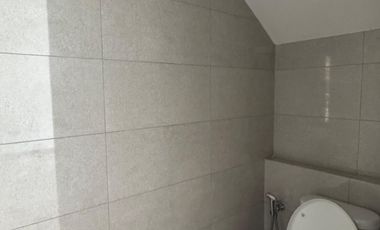 Disewakan Rumah uk 8x12.5m2 Milenial City PIK 2 Extension Kosongan