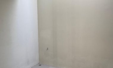 Disewakan Rumah uk 8x12.5m2 Milenial City PIK 2 Extension Kosongan