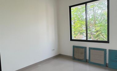 Disewakan Rumah uk 8x12.5m2 Milenial City PIK 2 Extension Kosongan