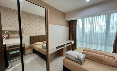 Apartemen U Residence 2 bedroom Tower3