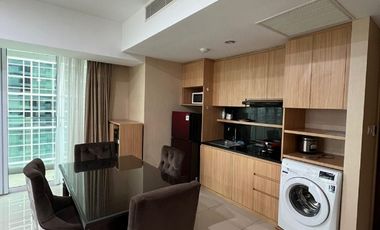 Apartemen U Residence 2 bedroom Tower3