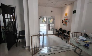 EDIFICIO EN VENTA PARA OFICINAS EN 5 DE MAYO CENTRO, EDA
