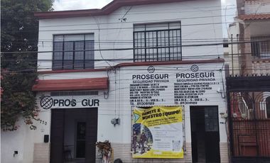 EDIFICIO EN VENTA PARA OFICINAS EN 5 DE MAYO CENTRO, EDA