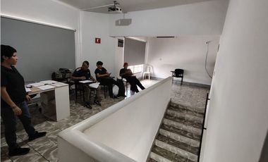 EDIFICIO EN VENTA PARA OFICINAS EN 5 DE MAYO CENTRO, EDA