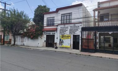 EDIFICIO EN VENTA PARA OFICINAS EN 5 DE MAYO CENTRO, EDA