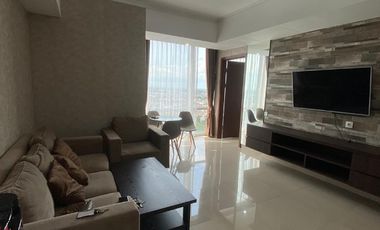 Apartemen U residence 2 bedroom tower 2