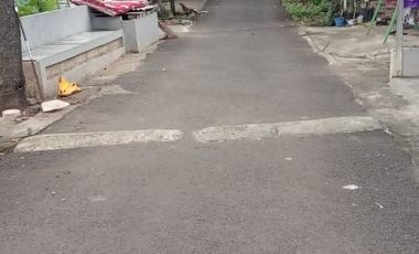 Dijual rumah murah di matoa, Tanah Baru Depok
