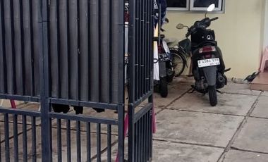 Dijual rumah murah di matoa, Tanah Baru Depok