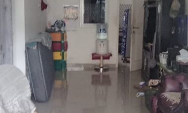 Dijual rumah murah di matoa, Tanah Baru Depok