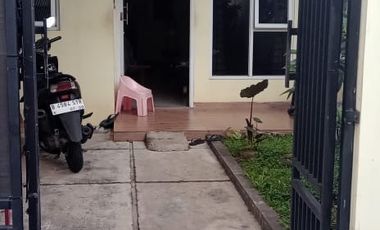 Dijual rumah murah di matoa, Tanah Baru Depok