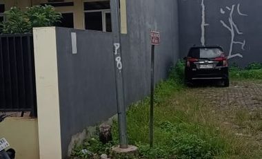 Dijual rumah murah di matoa, Tanah Baru Depok