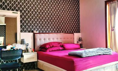 Rumah Mewah MURAH Tepi Jalan Ramai Dekat Tol Klodran