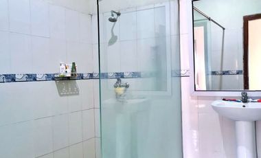 Rumah Mewah MURAH Tepi Jalan Ramai Dekat Tol Klodran