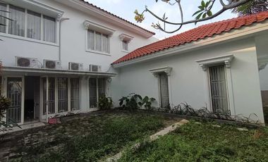 Disewakan Rumah Cluster Emerald Mansion Lippo Cikarang