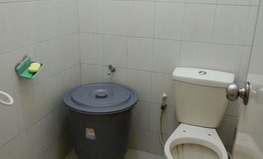 Rumah Kontrakan/ Kost2an 3 petak, cocok untuk keluarga kecil.di Daerah Bekasi