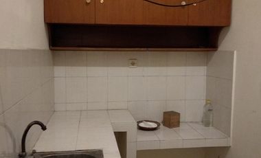 Rumah Kontrakan/ Kost2an 3 petak, cocok untuk keluarga kecil.di Daerah Bekasi