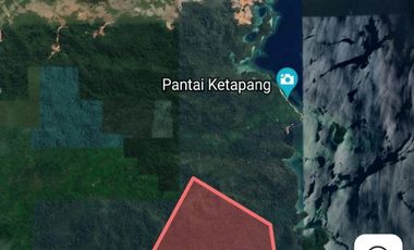Jual Tambang batu