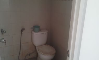 Rumah di jual di Perum New Mulyorejo Permai Malang