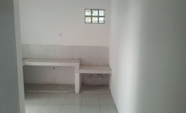 Rumah di jual di Perum New Mulyorejo Permai Malang