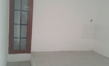 Rumah di jual di Perum New Mulyorejo Permai Malang