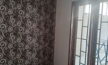 Rumah di jual di Perum New Mulyorejo Permai Malang