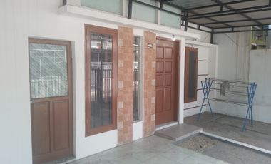 Rumah di jual di Perum New Mulyorejo Permai Malang