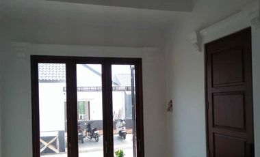 Promo Terbatas Rumah Mewah Harga Terjangkau
