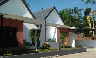 Promo Terbatas Rumah Mewah Harga Terjangkau