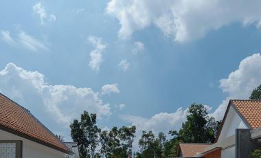 Promo Terbatas Rumah Mewah Harga Terjangkau